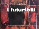 EGISTO MACCHI - I FUTURIBILI RARE GEMELLI LIBRARY LP