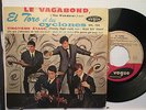 EL TORO ET LES CYCLONES EP VOGUE DILLARD JACQUES DUTRONC LANGUETTE