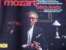 MOZART / Die Klavierkonzerte - GEZA ANDA - 12 LP BOXSET