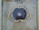 Leftfield - Leftism  Doppel Vinyl LP Neu und original versiegelt