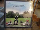   SEALED   GEORGE HARRISON ALL THINGS MUCH PASS 2001 DIGITAL REMASTER BOX SET