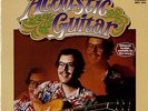 STEFAN GROSSMAN JOHN RENBOURN / ACOUSTIC GUITAR JAPAN ONLY AUDIOPHILE LP