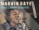 60S MOD TAMLA MOTOWN MARVIN GAYE I HEARD IT THROUGH THE GRAPEVINE PICTURE SLEEVE