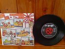 RARE SEX PISTOLS HOLIDAYS IN THE SUN 7