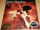 Jimi Hendrix  - Woodstock - Classic Records 200g -  3LP + 7” Deluxe Box