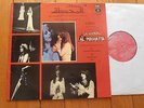FAIRUZ AL MAHATTA  LP 1973 PLAY LEBANESE ARABIC FOLK  EX+