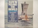 Bruce Johnston  Columbia CL 2057  Surfin' 'Round the World  WL Promo Beach Boys