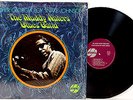 LUTHER GEORGIA BOY SNAKE JOHNSON MUDDY WATERS BLUES BAND ? NM '69 Douglas shrink