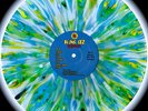 Blink 182 Buddha NEW SEALED HT Splatter Vinyl LP Fall Out Boy Paramore Green Day