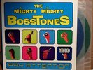 The Mighty Mighty Bosstones Pay Attention blue/grn 2X vinyl LP ’00 -NEVER PLAYED