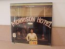 The Doors Morrison Hotel NEW & SEALED vinyl LP Elektra/Columbia House