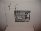 NATHANIEL ROSEN cello - Orientale - NORTH STAR limited SIGNED edition (2LP 1991)