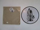 JOHN LENNON & YOKO ONO, TWO VIRGINS, PICTURE DISC, T-5001-1 / T-5001-2