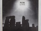 R.E.M. LIVE   1983   ROCHESTER    AND GREAT   BANDIDO   CLASSIC ROCK