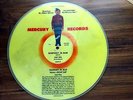 MERCURY (VOGUE) PICTURE RECORD #5047 - Jack FINA: Rhapsody in Blue & Kitten Keys