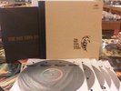 The Nat King Cole Story 5LP Stereo Capitol SWCL 1613 Analogue Prod AAPP 1613-45