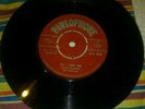 LOVE ME DO /P.S.I LOVE YOU 45