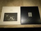 Joy Division UNKNOWN PLEASURES and CLOSER 180g VINYL LP Reissue - 2 ALBUM BUNDLE