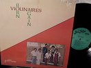 The Fantastic Violinaires - Born Again Jewel Records LPS 0162