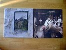 LED ZEPPELIN 2 USA LP'S LED ZEPPELIN/IN THROUGH THE OUT DOOR.