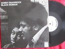Sonny Sharrock  Black Woman Vortex Original 1969 promo copy VG++