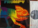 Frumpy All will be changed, Krautrock orig. germ. 1st.Press 1970 gimmixcover