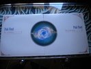 PINK FLOYD ECLIPSED 1 , 2   LIVE 1971-1972 BBC PEEL SESSION  LONDON
