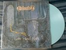 Entombed 