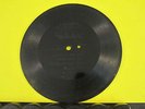 VHTF  Berliner Gramophone 7” No. 485Y Messrs. Cullen & Collins Banjo Duett (sic)
