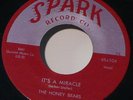 Honey Bears One Bad Stud / It's A Miracle 7