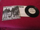 The Violators - Gangland 7