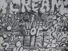 DLP - Cream - Wheels of Fire