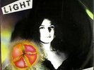 Italo Disco Giusy Ravizza  Light  originale 1984