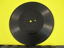 VHTF  Berliner Gramophone 7” No. 492W Messrs. Cullen & Collins Banjo Duett (sic)