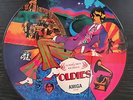 The Beatles - A Collection of Beatles Oldies - German Picture Disc LP