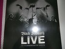 BLACK SABBATH - LIVE AT HAMMERSMITH ODEON, 3LP SET, DIO