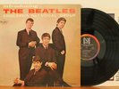 THE BEATLES Introducing.. LP (Vee Jay VJLP-1062, orig 1964 DG mono) VG Vinyl