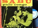 SABU Palo Congo Blue Note 1561 LP RVG Deep Groove W. 63rd St