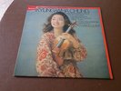 UK DECCA SXL 6851 SAINT SAENS RAVEL KYUNG WHA-CHUNG RPO DUTOIT LP STEREO 1979