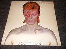 DAVID BOWIE - ALADDIN SANE 1973 RCA RS 1001 UK 1st Pr LP + INNER EX+
