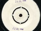Karl Bryan & Lynn Taitt - I'm So Proud (Inst.) UK Blue Cat (BLANK) 7