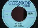The Octaves - The Bottle + Jackie Mittoo - Sure Shot UK Coxsone 7