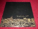 JOSEF K - THE ONLY FUN IN TOWN Lp POSTCARD, ORANGE JUICE, AZTEC CAMERA, WIRE