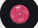TOM TALL 'STACK-A-RECORDS'  ALL TIME CLASSIC ROCKABILLY 45.