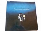 LP THE DOORS SOFT PARADE D 69 GOLDEN ELEKTA NR: EKS 75005 MINT-