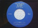 THE TWILIGHTS   (COLORADO INSTRUMENTAL ROCKER)  