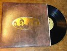 The Beatles double record album Love Songs