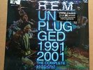 R.E.M. Unplugged RSD Record Store Day Vinyl Box Set 2014 REM NEW SEALED