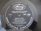 CANNONBALL ADDERLEY ENROUTE LP UK STEREO NEAR MINT MMC 14081