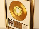 Queen, I Want To Break Free, Gold Record, goldene Schallplatte, Award, platin